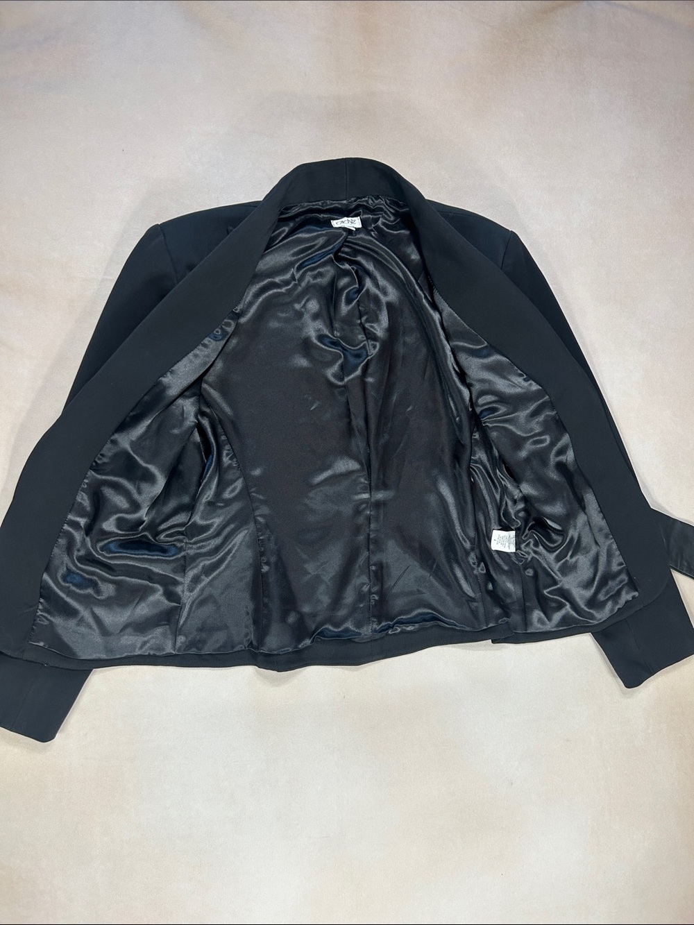 Cache blazer - Picture 7 of 9